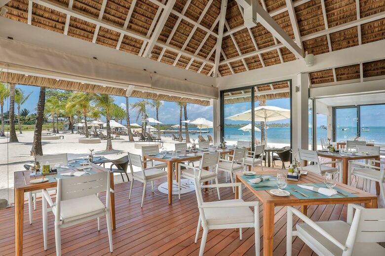 Anahita Golf & Spa Resort - Beau Champ, Mauritius