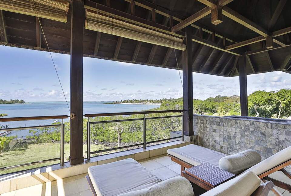 Anahita Golf & Spa Resort - Beau Champ, Mauritius