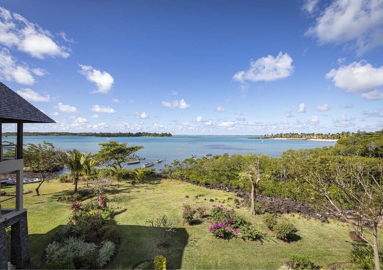 Anahita Golf & Spa Resort - Beau Champ, Mauritius