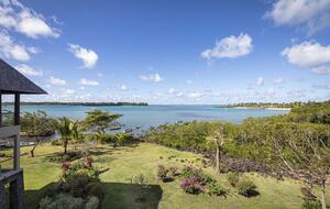 Anahita Golf & Spa Resort - Beau Champ, Mauritius