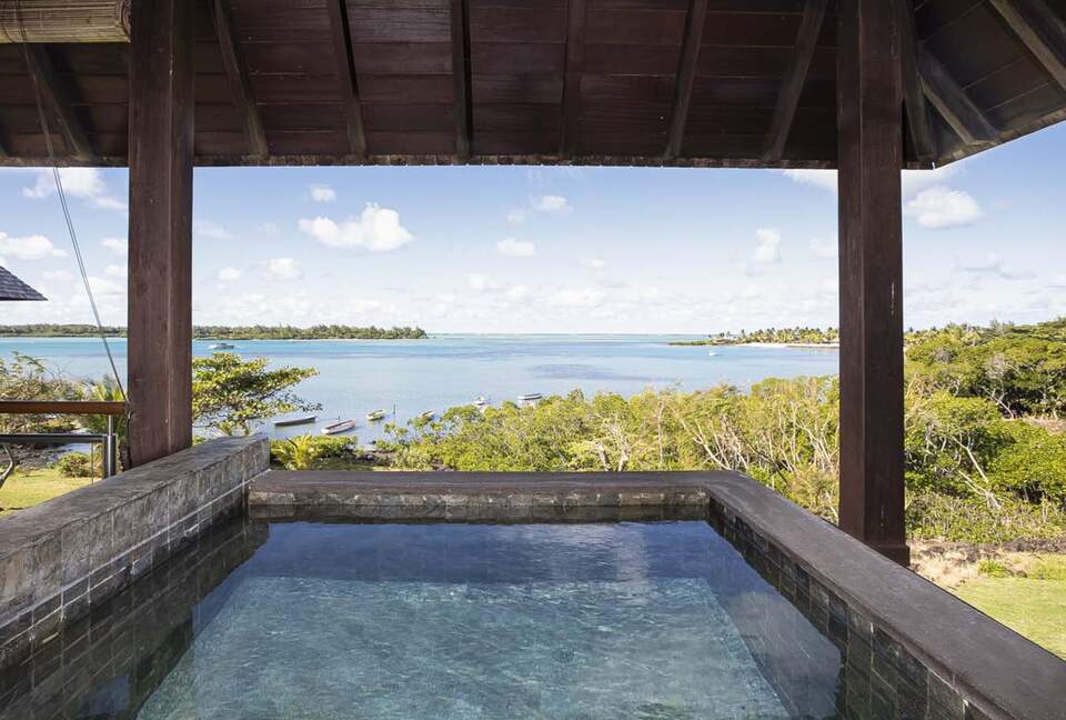 Anahita Golf & Spa Resort - Beau Champ, Mauritius