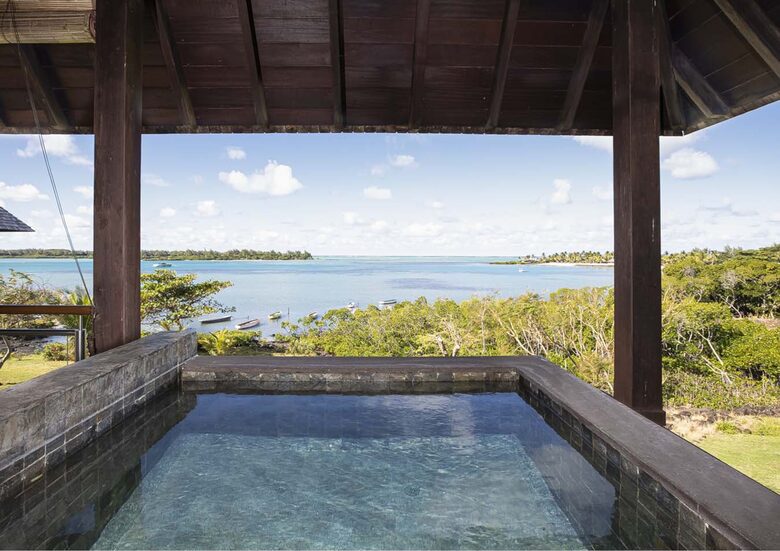 Anahita Golf & Spa Resort - Beau Champ, Mauritius