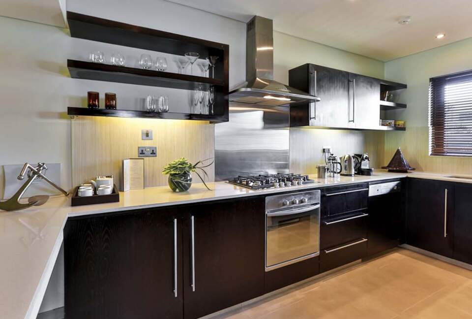 Anahita Golf & Spa Resort - Beau Champ, Mauritius