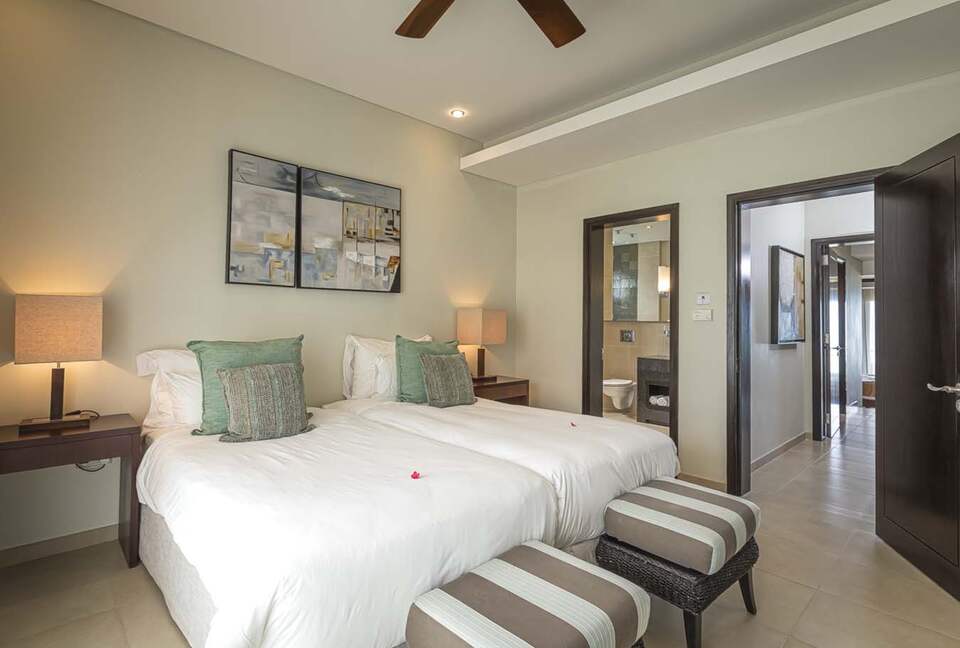 Anahita Golf & Spa Resort - Beau Champ, Mauritius