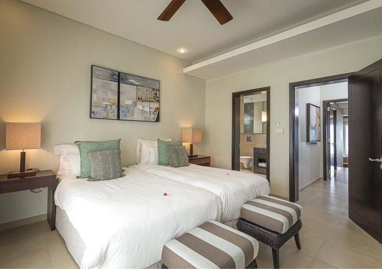 Anahita Golf & Spa Resort - Beau Champ, Mauritius