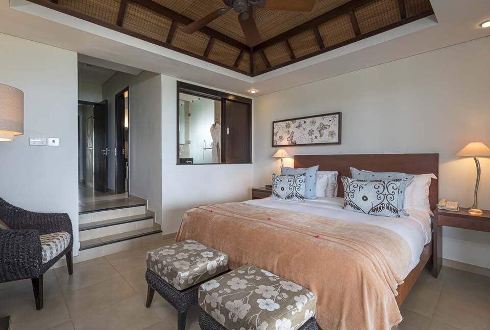 Anahita Golf & Spa Resort - Beau Champ, Mauritius