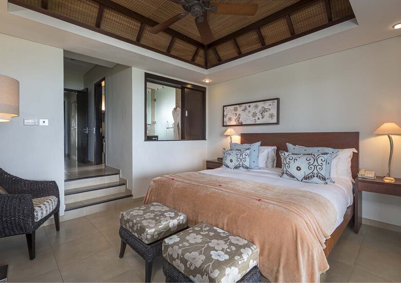 Anahita Golf & Spa Resort - Beau Champ, Mauritius