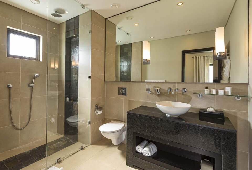 Anahita Golf & Spa Resort - Beau Champ, Mauritius