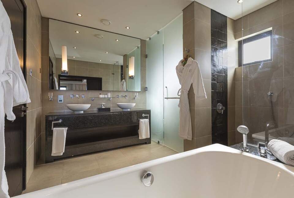 Anahita Golf & Spa Resort - Beau Champ, Mauritius