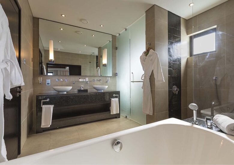 Anahita Golf & Spa Resort - Beau Champ, Mauritius