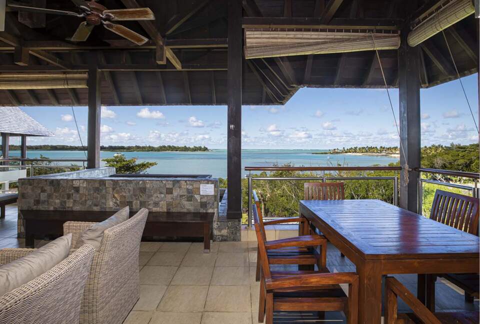 Anahita Golf & Spa Resort - Beau Champ, Mauritius