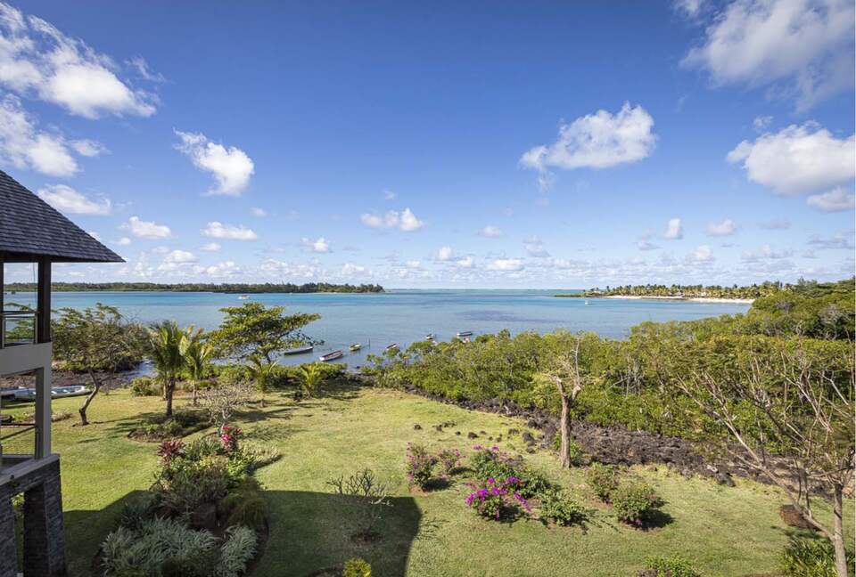 Anahita Golf & Spa Resort - Beau Champ, Mauritius