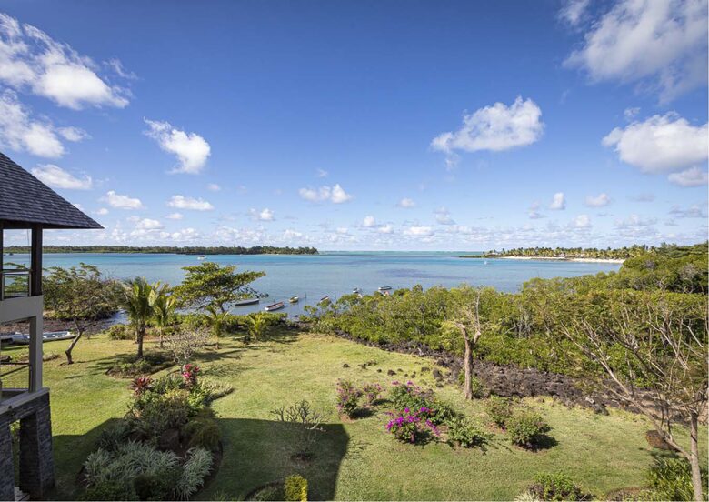 Anahita Golf & Spa Resort - Beau Champ, Mauritius