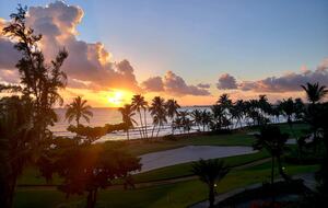 Ocean Sixteen at Wyndham Grand Rio Mar Resort - Rio Mar Resort, Puerto Rico