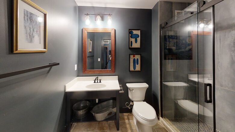 Snowshoe Mountain Ski-In/Ski-Out Escape - Dunmore, West Virginia