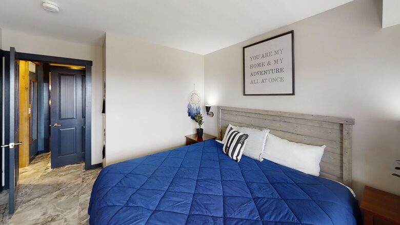 Snowshoe Mountain Ski-In/Ski-Out Escape - Dunmore, West Virginia