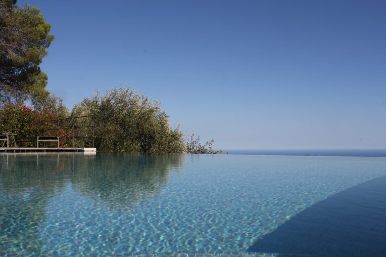 Castellou - Tourrettes-sur-Loup, France