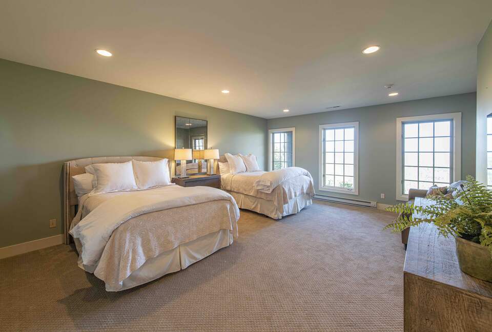 Stunning Mountain Home with Spectacular Views - Lake Toxaway, North Carolina