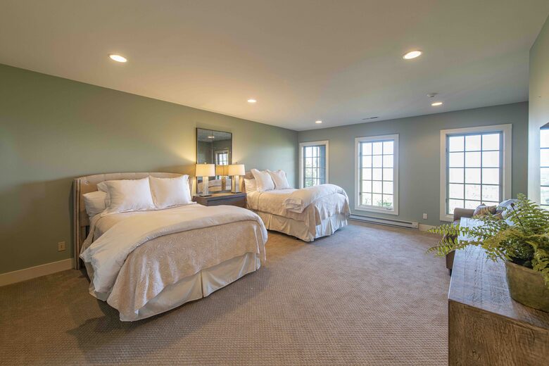 Stunning Mountain Home with Spectacular Views - Lake Toxaway, North Carolina