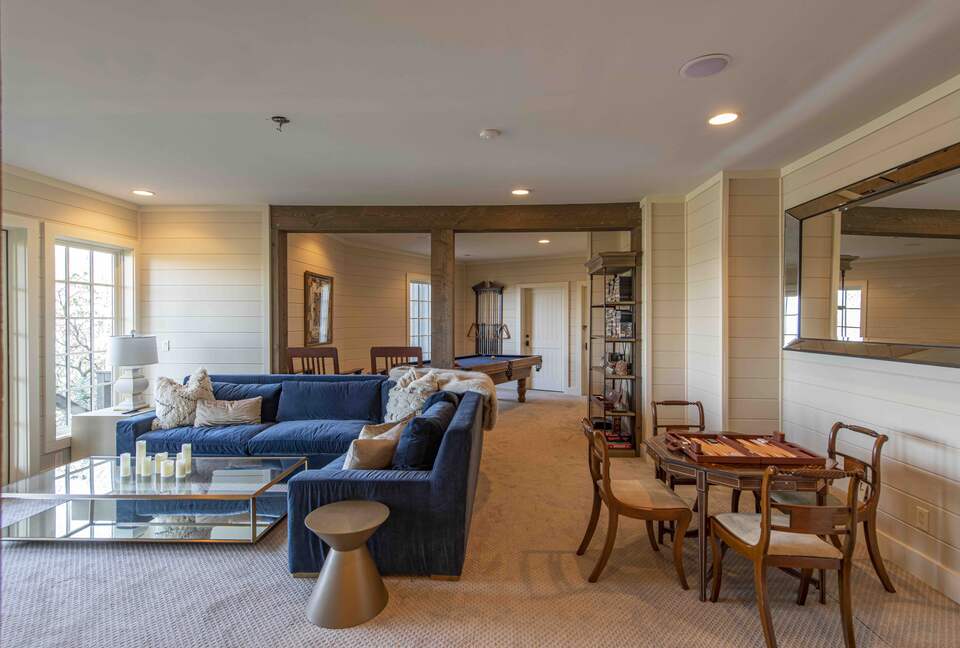 Stunning Mountain Home with Spectacular Views - Lake Toxaway, North Carolina