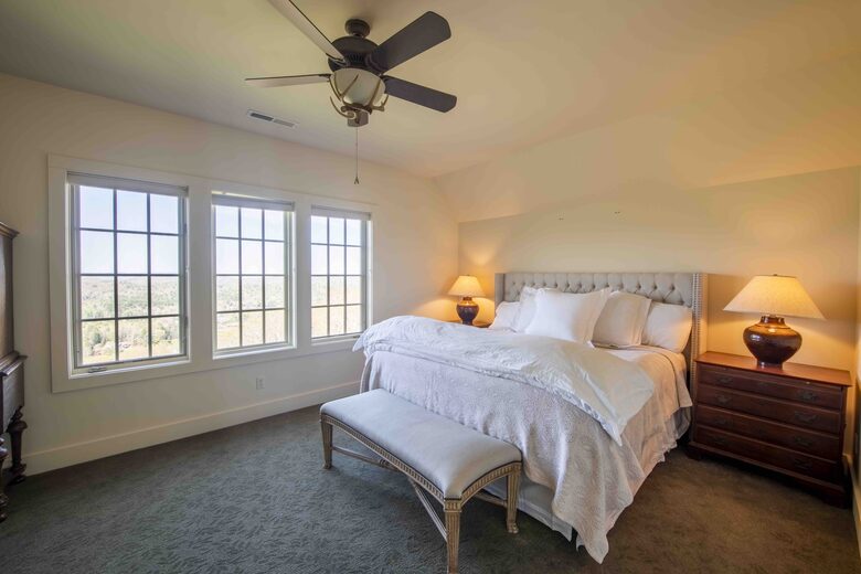 Stunning Mountain Home with Spectacular Views - Lake Toxaway, North Carolina