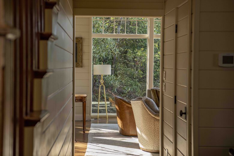 Stunning Mountain Home with Spectacular Views - Lake Toxaway, North Carolina