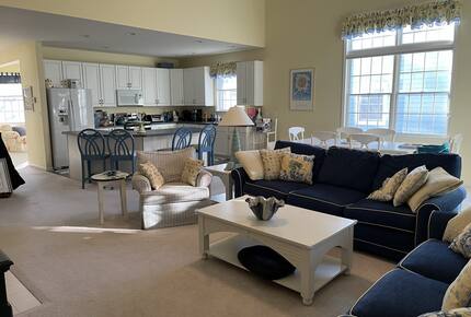 Bear Trap Dunes - Ocean View, Delaware