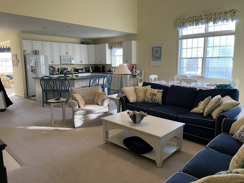 Bear Trap Dunes - Ocean View, Delaware