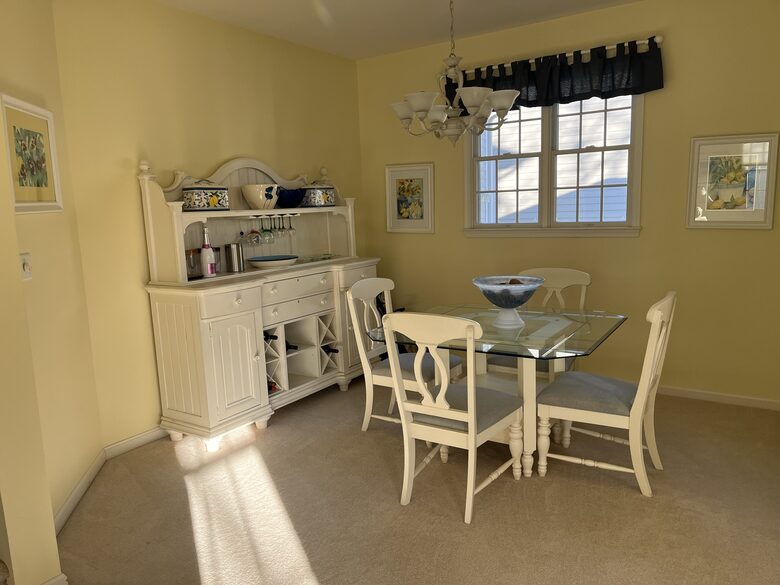 Bear Trap Dunes - Ocean View, Delaware