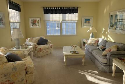 Bear Trap Dunes - Ocean View, Delaware