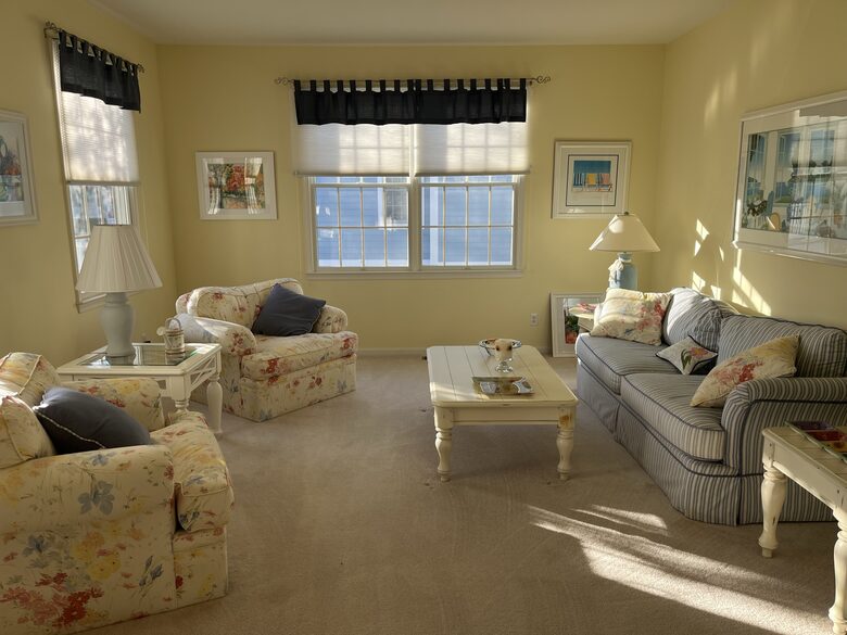 Bear Trap Dunes - Ocean View, Delaware