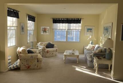 Bear Trap Dunes - Ocean View, Delaware