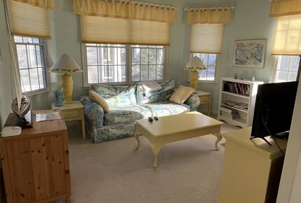 Bear Trap Dunes - Ocean View, Delaware