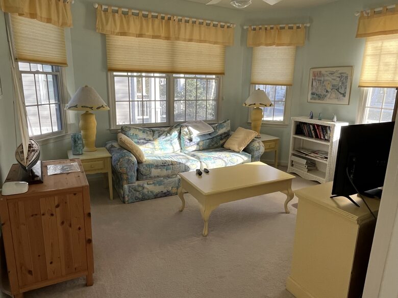 Bear Trap Dunes - Ocean View, Delaware