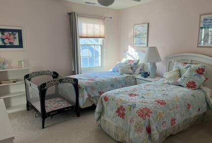 Bear Trap Dunes - Ocean View, Delaware