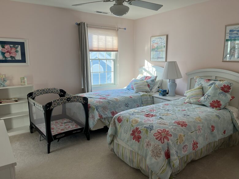 Bear Trap Dunes - Ocean View, Delaware