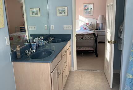 Bear Trap Dunes - Ocean View, Delaware