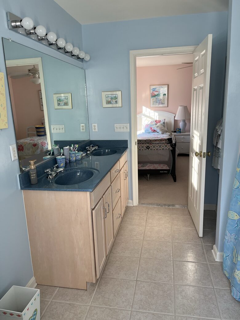 Bear Trap Dunes - Ocean View, Delaware