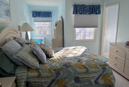 Bear Trap Dunes - Ocean View, Delaware