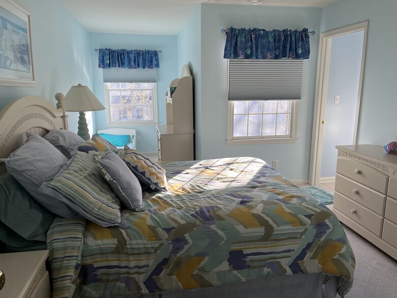 Bear Trap Dunes - Ocean View, Delaware