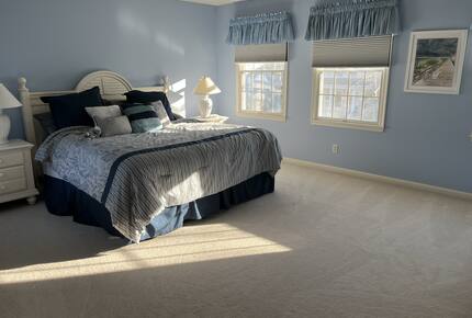 Bear Trap Dunes - Ocean View, Delaware