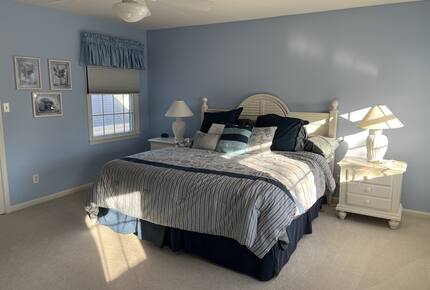 Bear Trap Dunes - Ocean View, Delaware