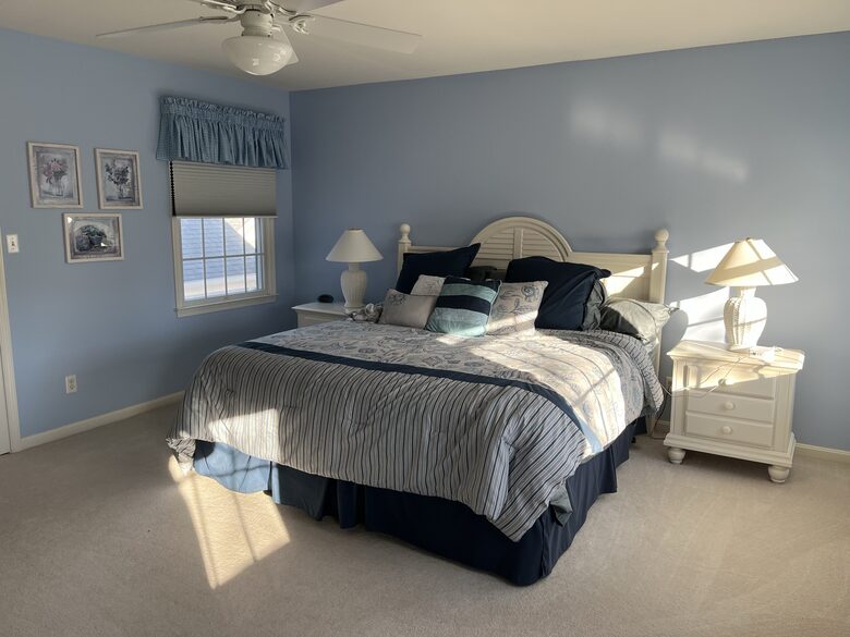 Bear Trap Dunes - Ocean View, Delaware