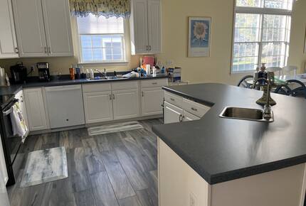 Bear Trap Dunes - Ocean View, Delaware