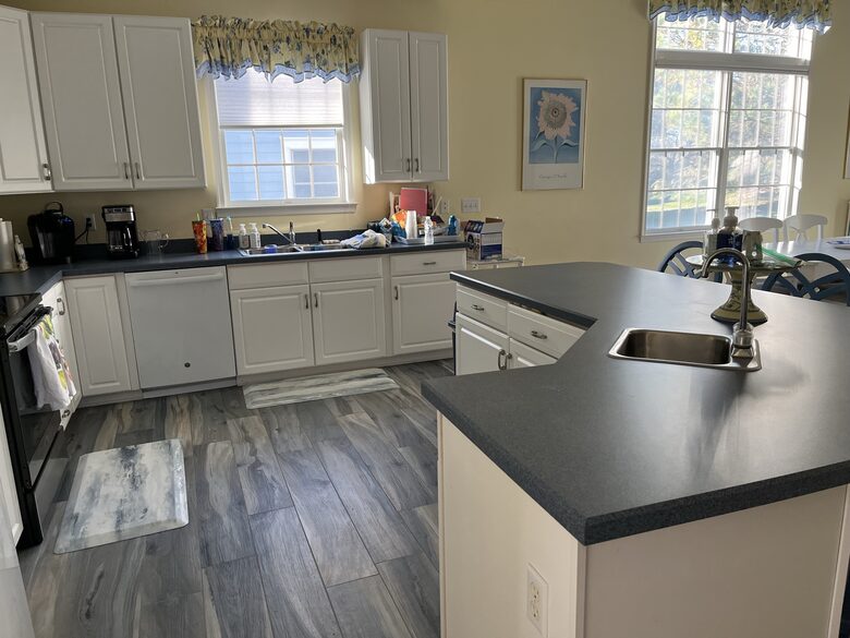 Bear Trap Dunes - Ocean View, Delaware