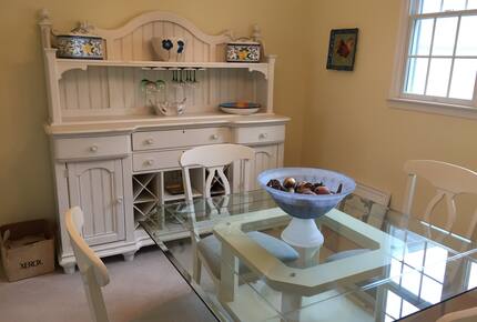 Bear Trap Dunes - Ocean View, Delaware