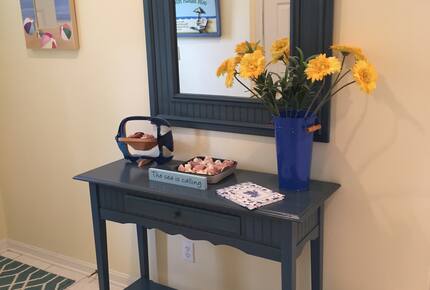 Bear Trap Dunes - Ocean View, Delaware