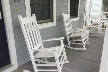 Bear Trap Dunes - Ocean View, Delaware