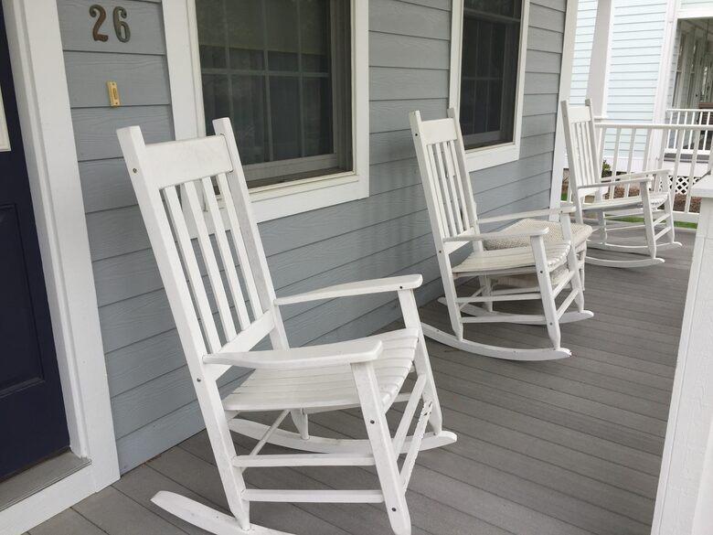 Bear Trap Dunes - Ocean View, Delaware