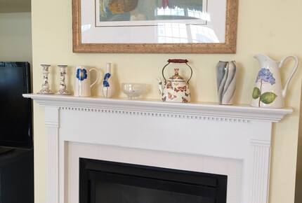 Bear Trap Dunes - Ocean View, Delaware